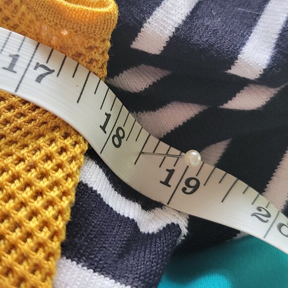 Akris tank top - Picture 4 of 6